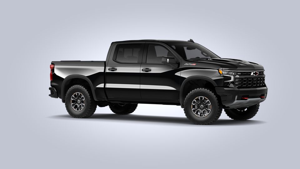 2022 Chevrolet Silverado 1500 Vehicle Photo in INDEPENDENCE, MO 64055-1314