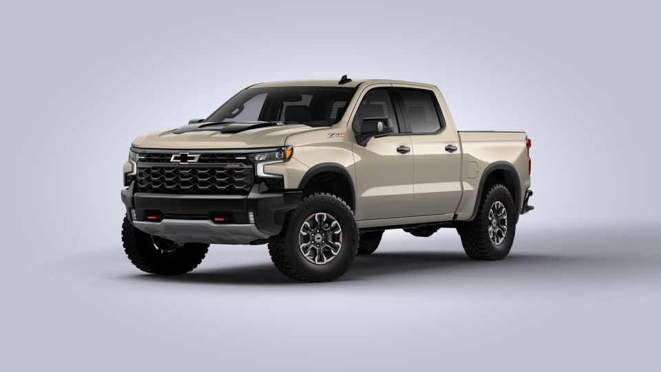 2022 Chevrolet Silverado 1500 Vehicle Photo in INDEPENDENCE, MO 64055-1377