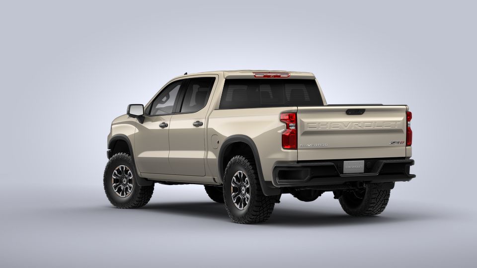 2022 Chevrolet Silverado 1500 Vehicle Photo in INDEPENDENCE, MO 64055-1377