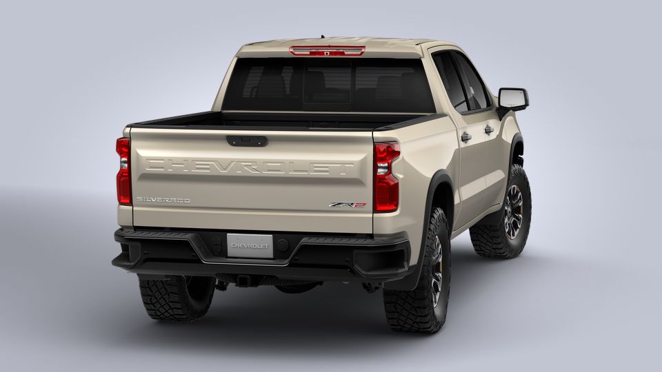 2022 Chevrolet Silverado 1500 Vehicle Photo in INDEPENDENCE, MO 64055-1377
