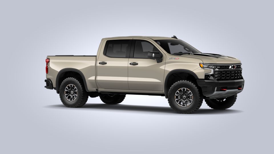 2022 Chevrolet Silverado 1500 Vehicle Photo in INDEPENDENCE, MO 64055-1377