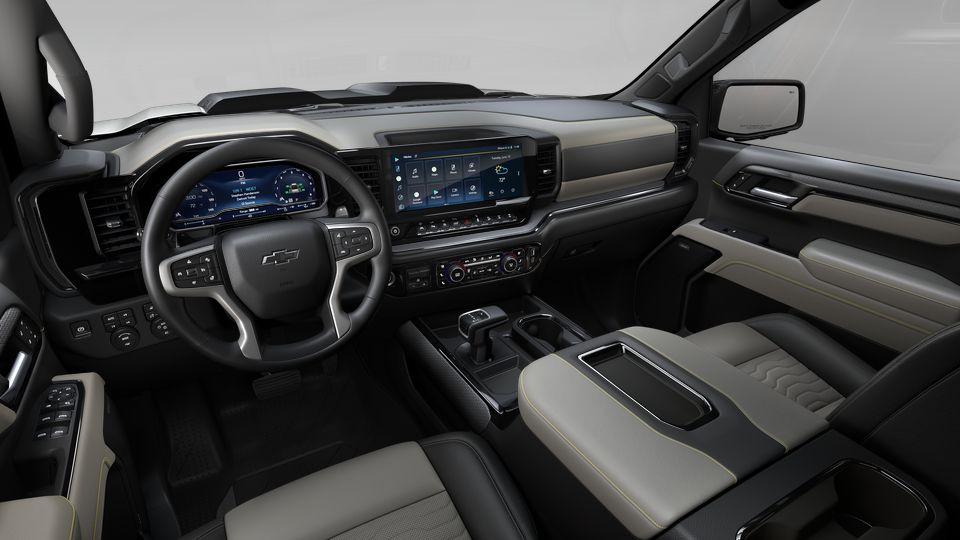 2022 Chevrolet Silverado 1500 Vehicle Photo in NEENAH, WI 54956-2243