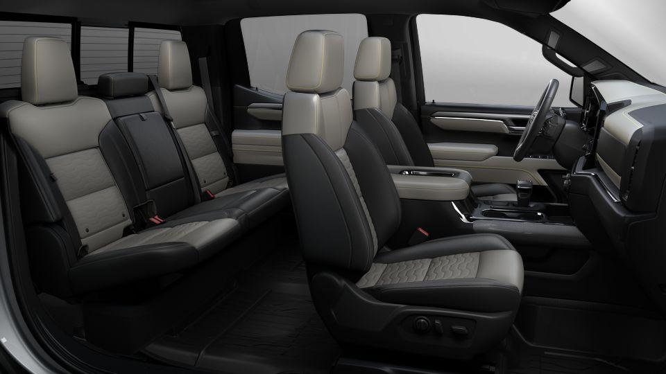 2022 Chevrolet Silverado 1500 Vehicle Photo in NEENAH, WI 54956-2243