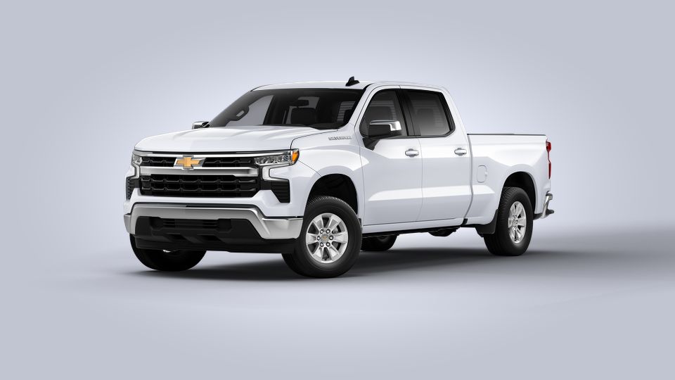2022 Chevrolet Silverado 1500 Vehicle Photo in BRUNSWICK, GA 31525-1881