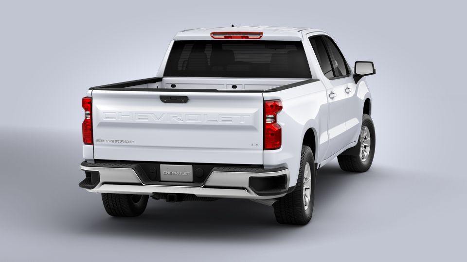 2022 Chevrolet Silverado 1500 Vehicle Photo in BRUNSWICK, GA 31525-1881