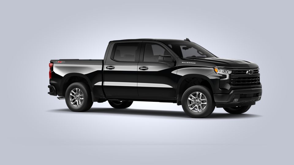2022 Chevrolet Silverado 1500 Vehicle Photo in Ogallala, NE 69153