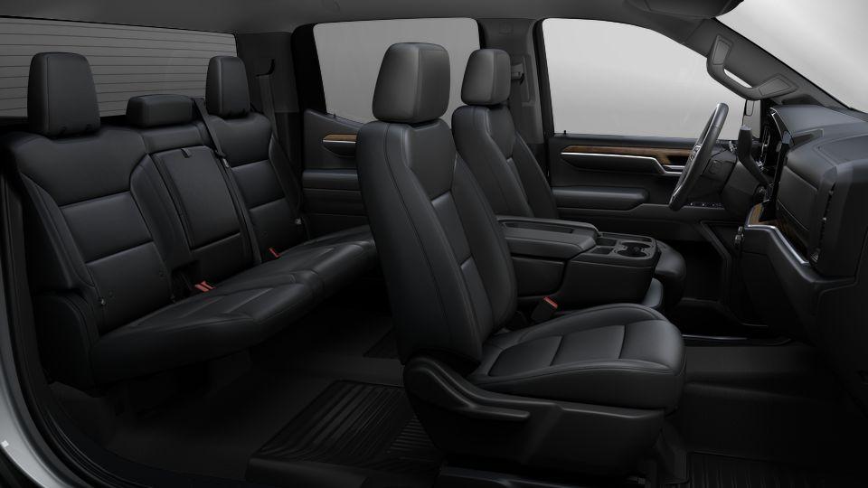 2022 Chevrolet Silverado 1500 Vehicle Photo in Decatur, TX 76234