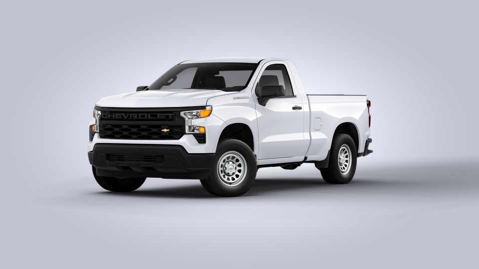 2022 Chevrolet Silverado 1500 Vehicle Photo in BURLINGAME, CA 94010-4323