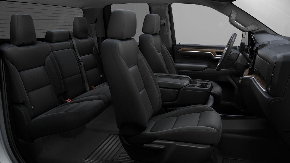 2022 Chevrolet Silverado 1500 Vehicle Photo in BRIDGMAN, MI 49106-9548