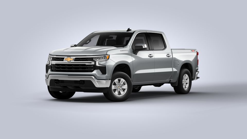 2022 Chevrolet Silverado 1500 Vehicle Photo in Katy, TX 77450