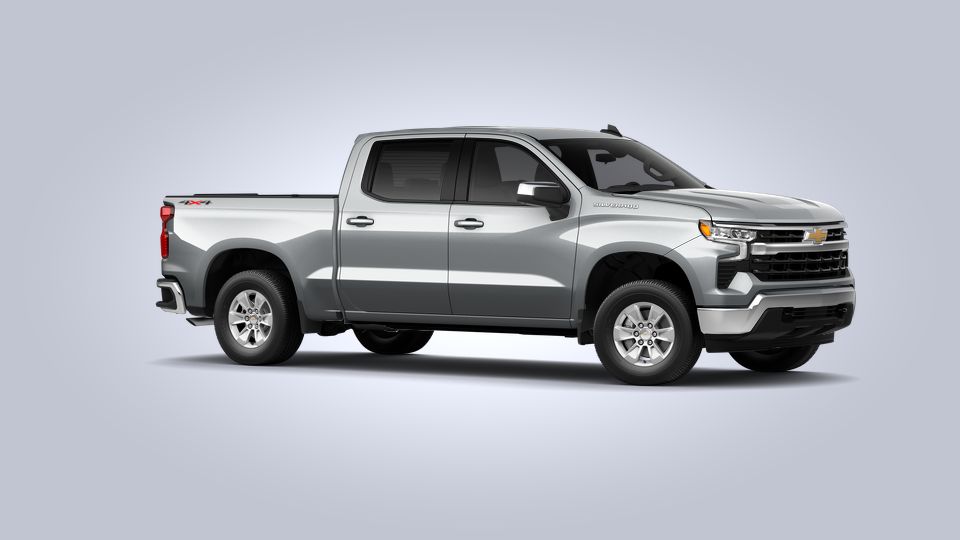 2022 Chevrolet Silverado 1500 Vehicle Photo in Katy, TX 77450