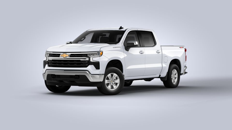 2022 Chevrolet Silverado 1500 Vehicle Photo in LANCASTER, PA 17601-0000