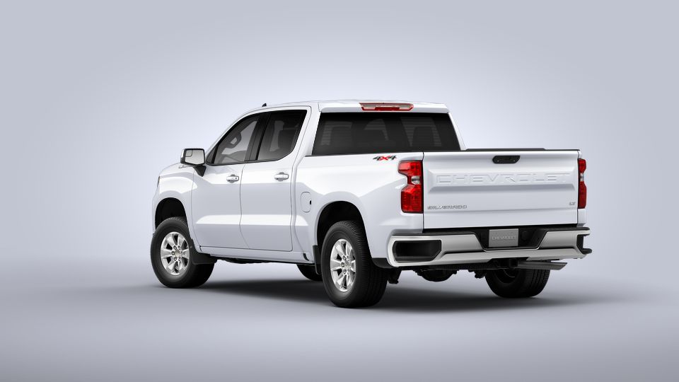 2022 Chevrolet Silverado 1500 Vehicle Photo in LANCASTER, PA 17601-0000
