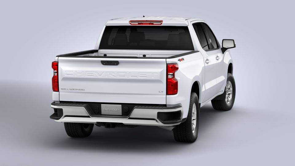 2022 Chevrolet Silverado 1500 Vehicle Photo in LANCASTER, PA 17601-0000