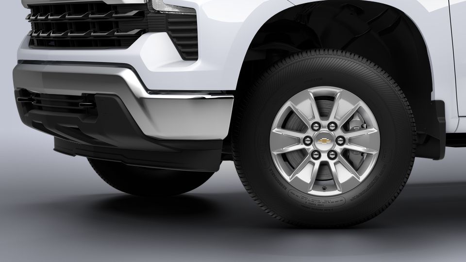 2022 Chevrolet Silverado 1500 Vehicle Photo in LANCASTER, PA 17601-0000