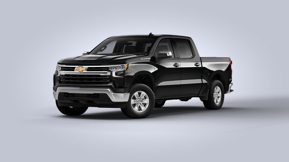 2022 Chevrolet Silverado 1500 Vehicle Photo in LANCASTER, PA 17601-0000