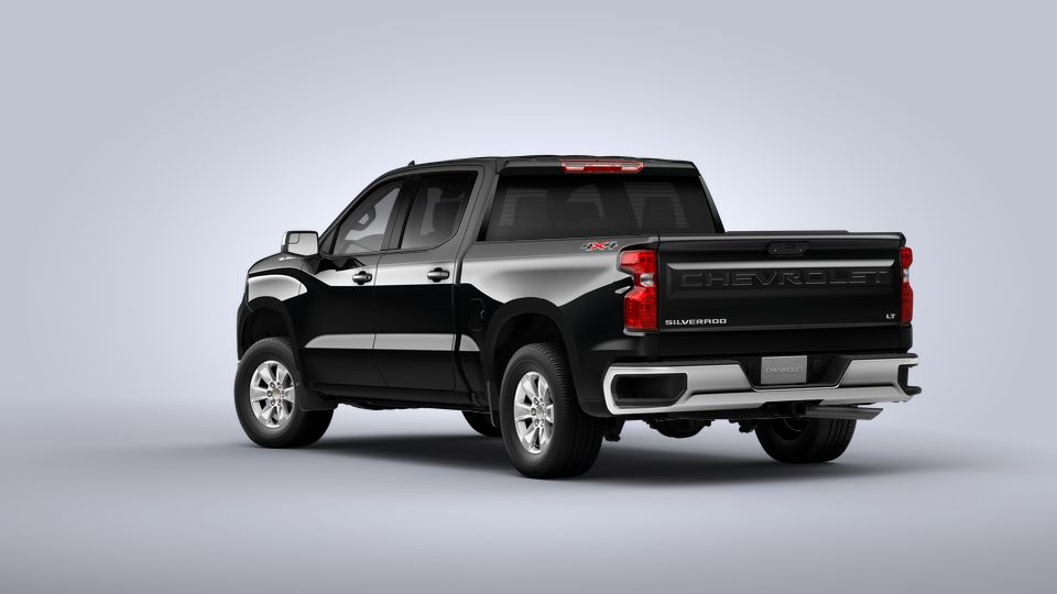 2022 Chevrolet Silverado 1500 Vehicle Photo in LANCASTER, PA 17601-0000