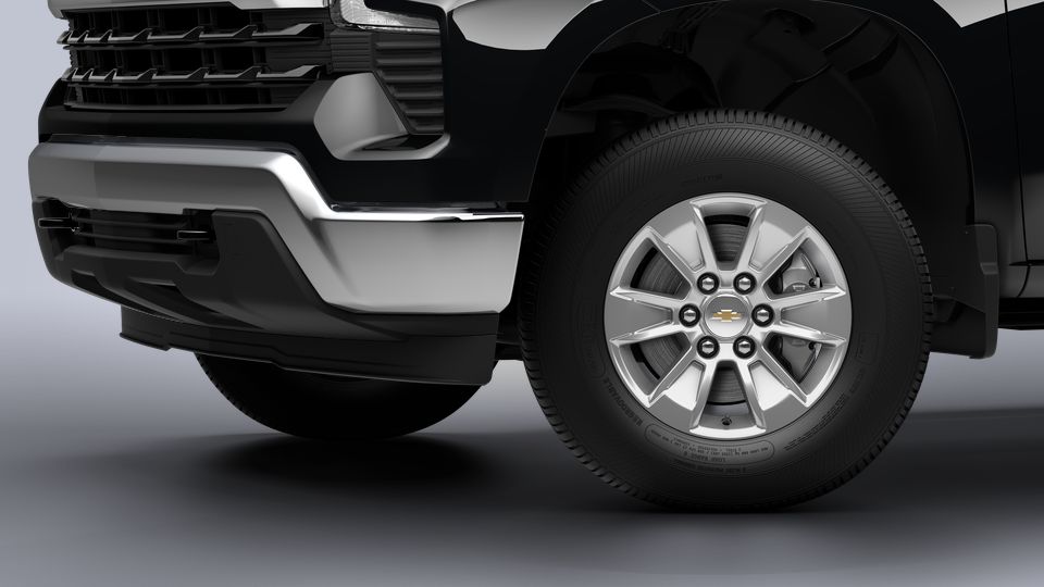 2022 Chevrolet Silverado 1500 Vehicle Photo in LANCASTER, PA 17601-0000