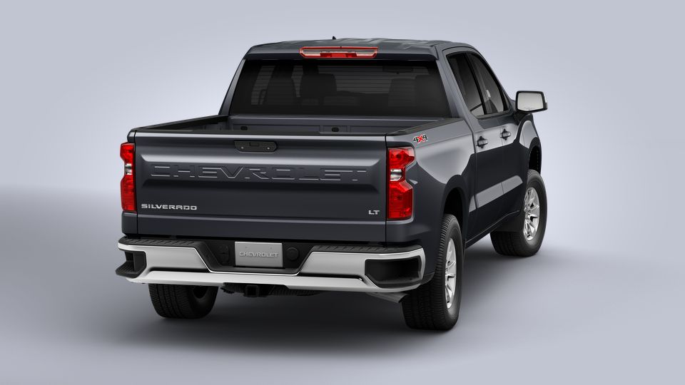 2022 Chevrolet Silverado 1500 Vehicle Photo in Flemington, NJ 08822
