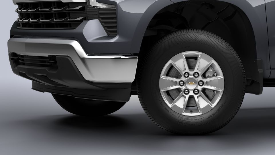 2022 Chevrolet Silverado 1500 Vehicle Photo in Flemington, NJ 08822