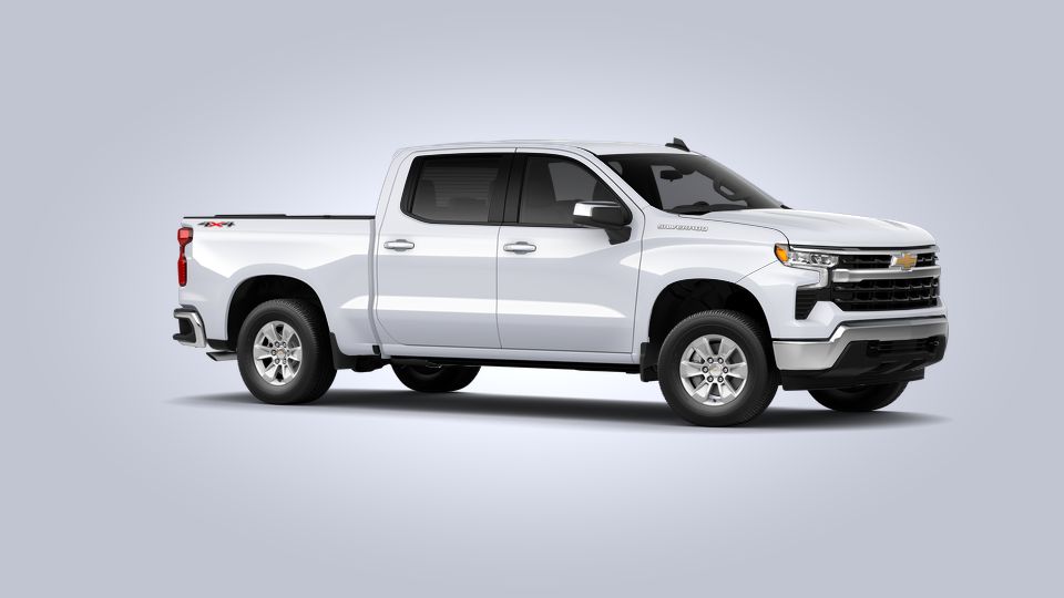 2022 Chevrolet Silverado 1500 Vehicle Photo in Denton, TX 76205