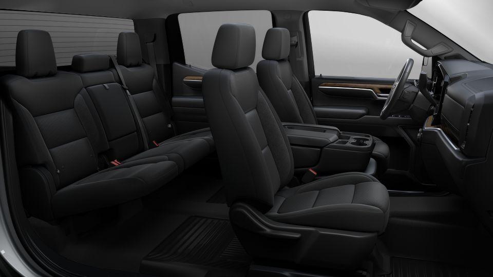 2022 Chevrolet Silverado 1500 Vehicle Photo in LEESBURG, FL 34788-4022