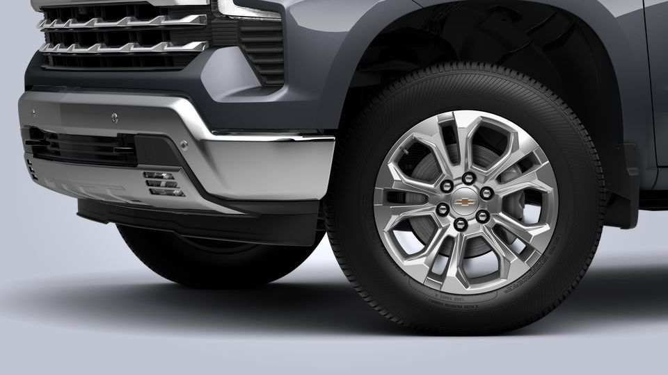 2022 Chevrolet Silverado 1500 Vehicle Photo in Houma, LA 70360