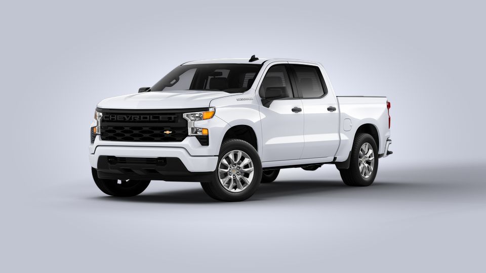 2022 Chevrolet Silverado 1500 Vehicle Photo in SELMA, TX 78154-1459