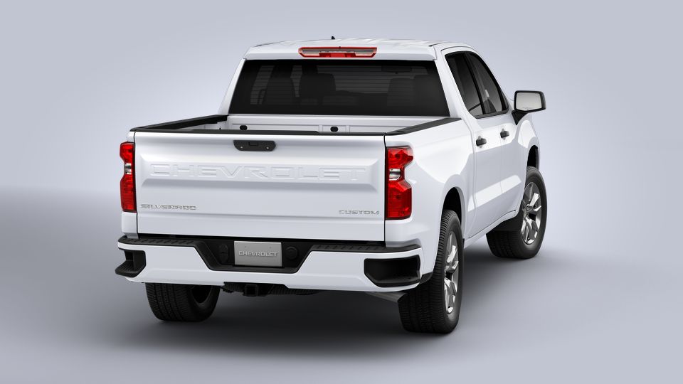 2022 Chevrolet Silverado 1500 Vehicle Photo in SELMA, TX 78154-1459