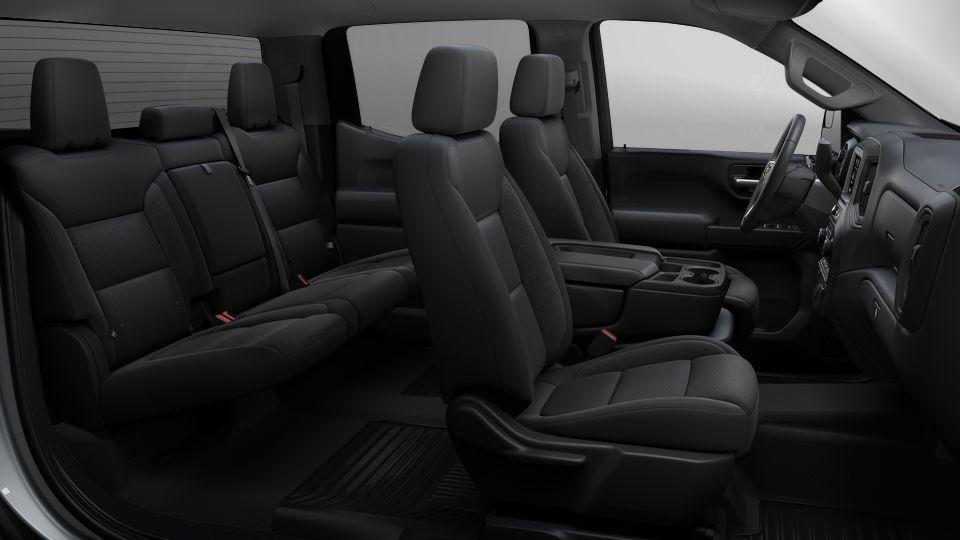 2022 Chevrolet Silverado 1500 Vehicle Photo in SELMA, TX 78154-1459