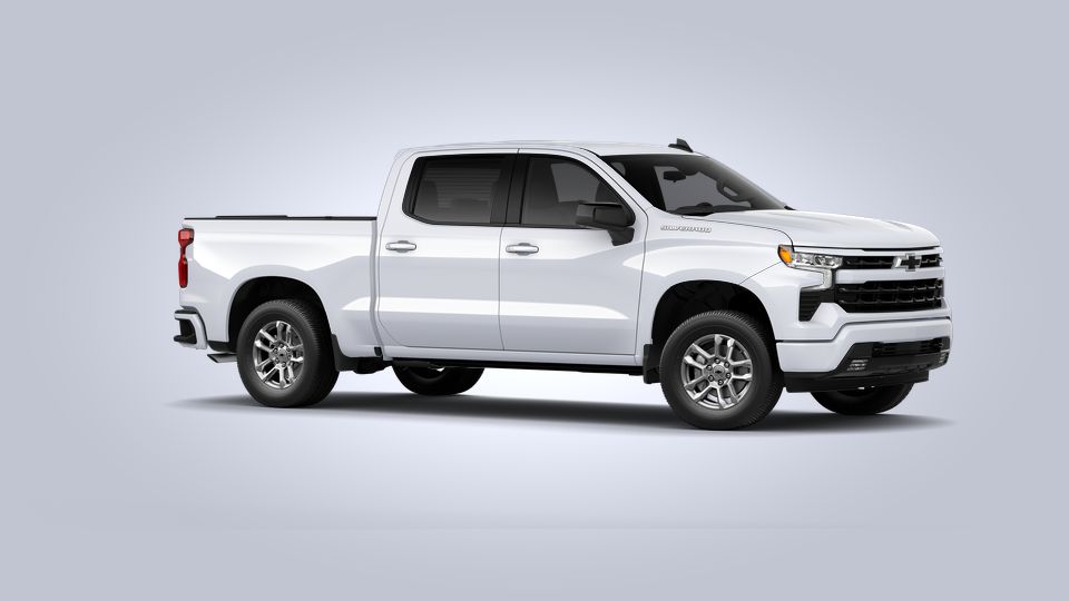 2022 Chevrolet Silverado 1500 Vehicle Photo in LEESBURG, FL 34788-4022