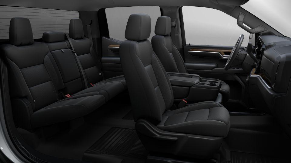 2022 Chevrolet Silverado 1500 Vehicle Photo in LEESBURG, FL 34788-4022