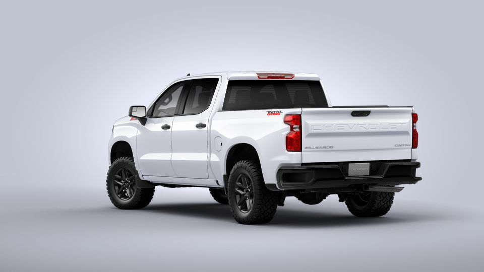 2022 Chevrolet Silverado 1500 Vehicle Photo in Katy, TX 77450