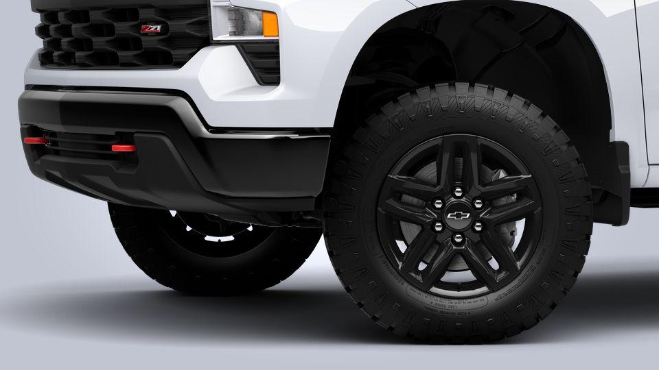 2022 Chevrolet Silverado 1500 Vehicle Photo in Katy, TX 77450