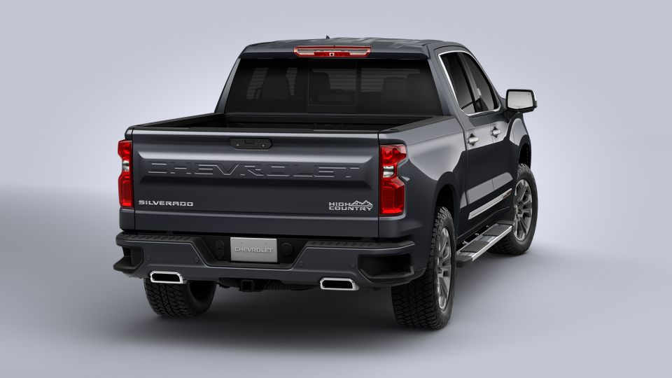 2022 Chevrolet Silverado 1500 Vehicle Photo in SAN ANTONIO, TX 78254-9999