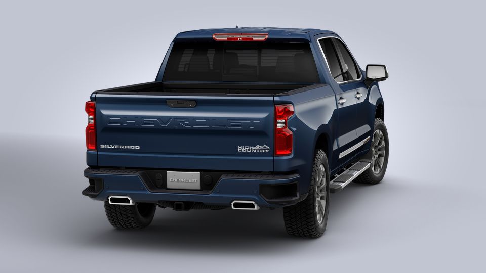 2022 Chevrolet Silverado 1500 Vehicle Photo in Denton, TX 76205