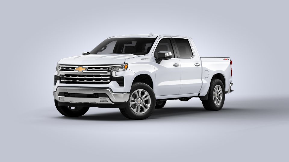 2022 Chevrolet Silverado 1500 Vehicle Photo in COLUMBIA, MO 65203-3903
