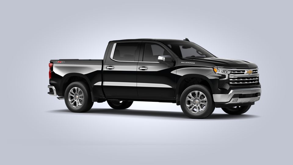 2022 Chevrolet Silverado 1500 Vehicle Photo in BRUNSWICK, GA 31525-1881