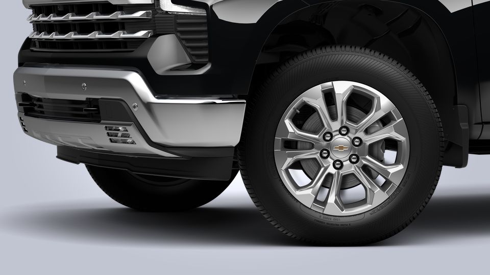 2022 Chevrolet Silverado 1500 Vehicle Photo in BRUNSWICK, GA 31525-1881