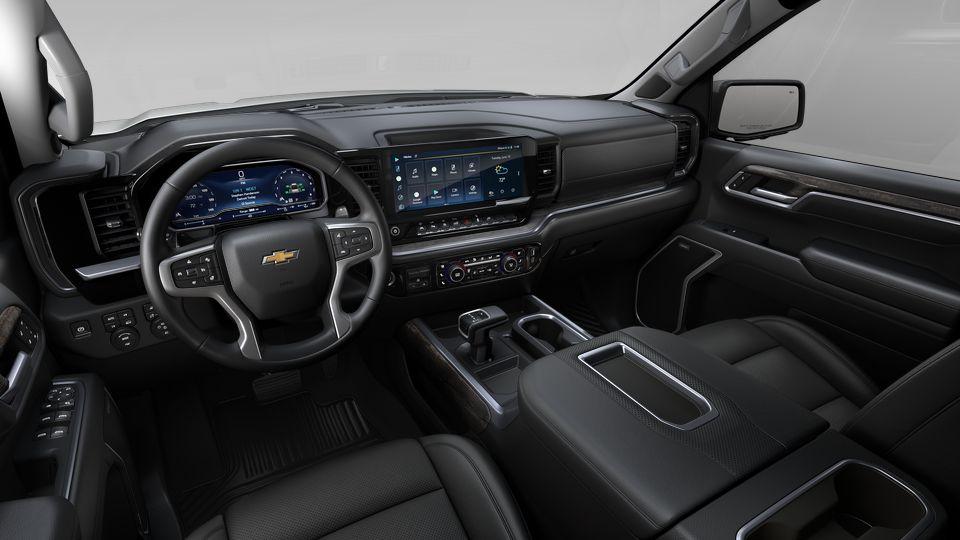 2022 Chevrolet Silverado 1500 Vehicle Photo in BRUNSWICK, GA 31525-1881