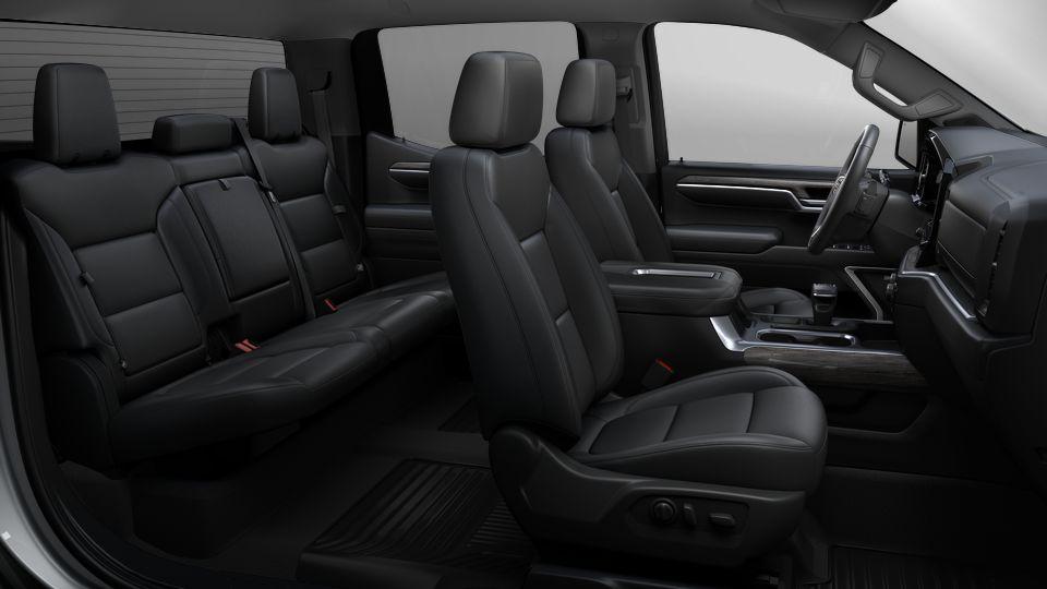 2022 Chevrolet Silverado 1500 Vehicle Photo in BRUNSWICK, GA 31525-1881