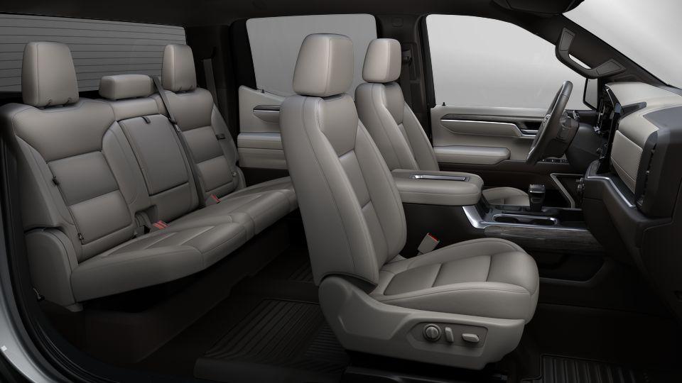 2022 Chevrolet Silverado 1500 Vehicle Photo in LANCASTER, PA 17601-0000