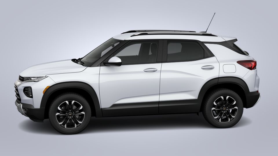 2023 Chevrolet Trailblazer Vehicle Photo in BRIDGMAN, MI 49106-9548