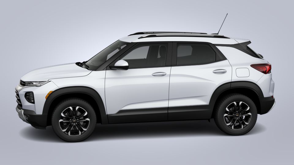 2023 Chevrolet Trailblazer Vehicle Photo in MANITOWOC, WI 54220-5838