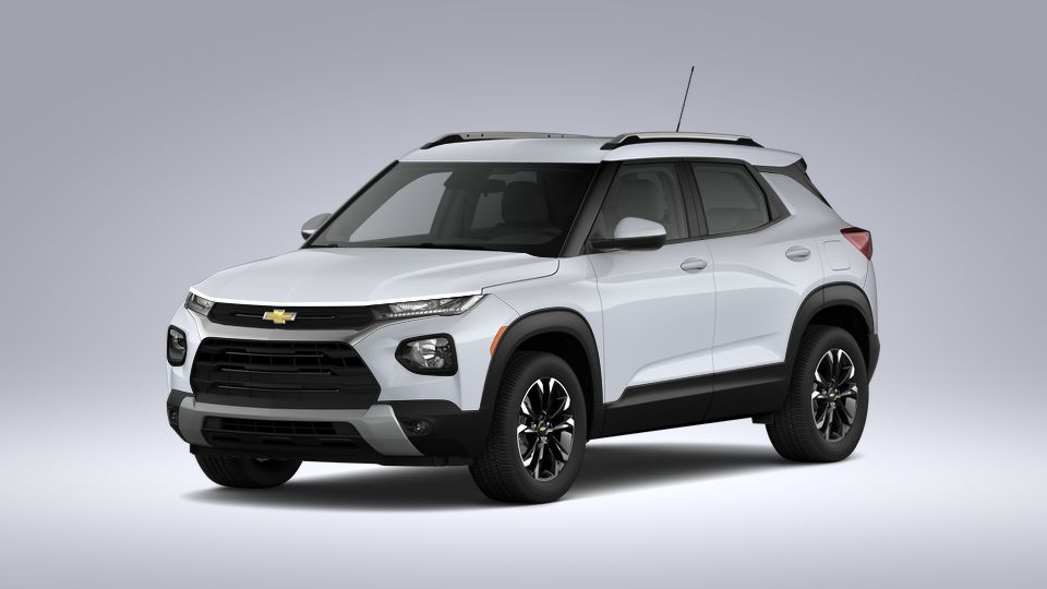 2023 Chevrolet Trailblazer Vehicle Photo in MANITOWOC, WI 54220-5838