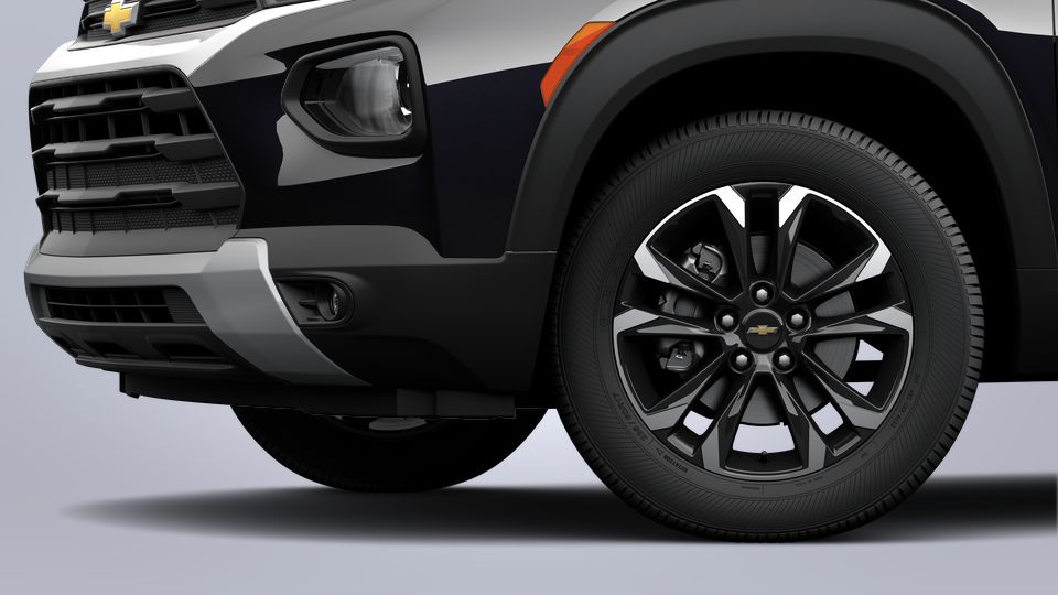 2023 Chevrolet Trailblazer Vehicle Photo in INDEPENDENCE, MO 64055-1314