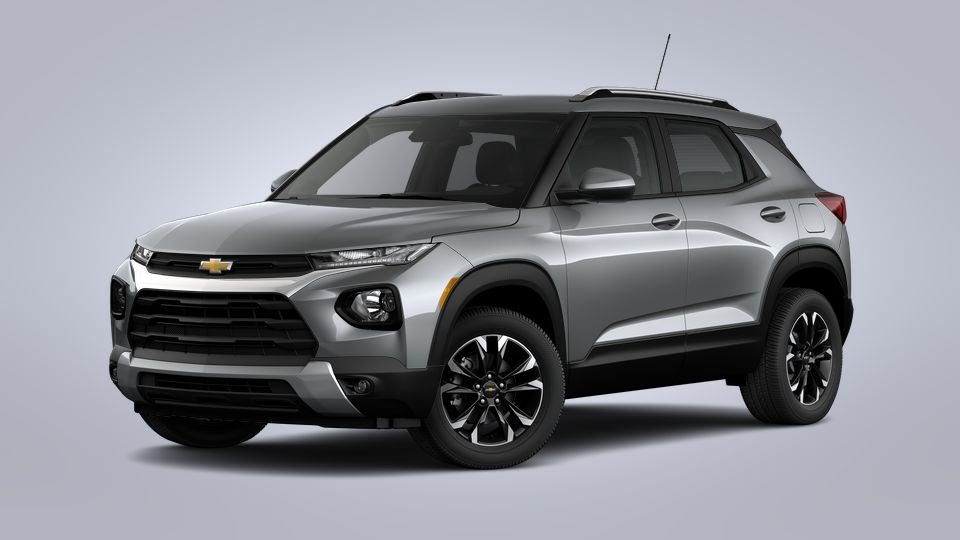 2023 Chevrolet Trailblazer Vehicle Photo in KANSAS CITY, MO 64114-4502