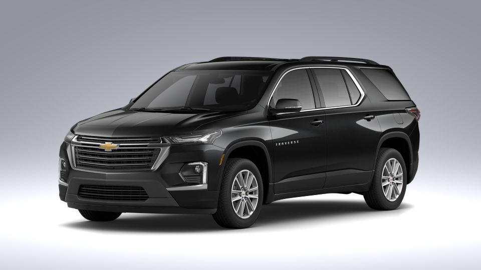 2023 Chevrolet Traverse Vehicle Photo in ROCHESTER HILLS, MI 48307-2741