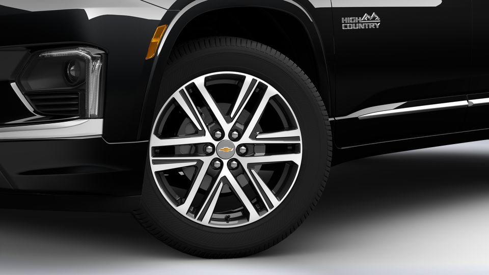 2023 Chevrolet Traverse Vehicle Photo in Lees Summit, MO 64086