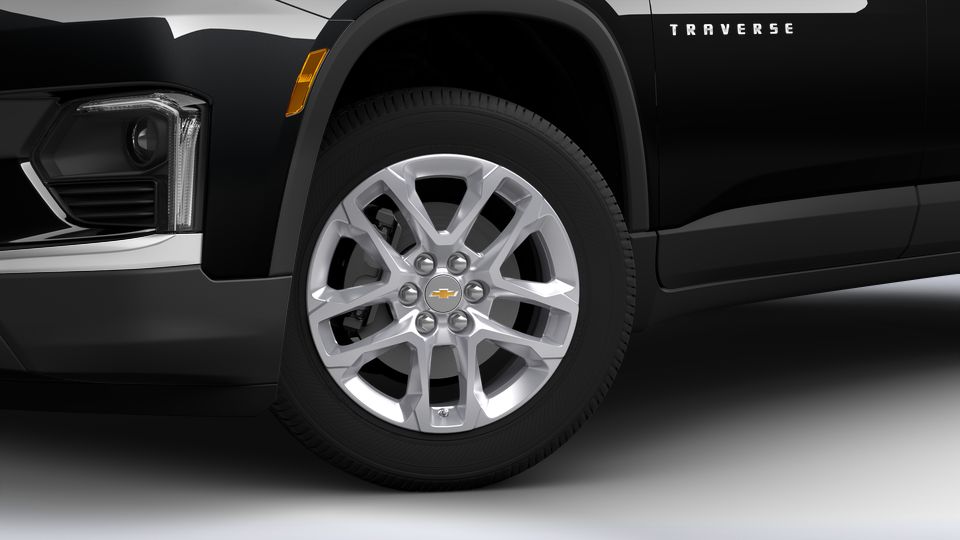 2023 Chevrolet Traverse Vehicle Photo in KANSAS CITY, MO 64114-4502